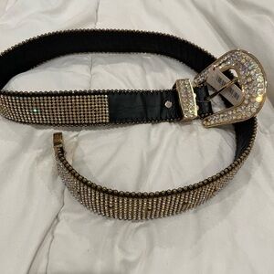 belt